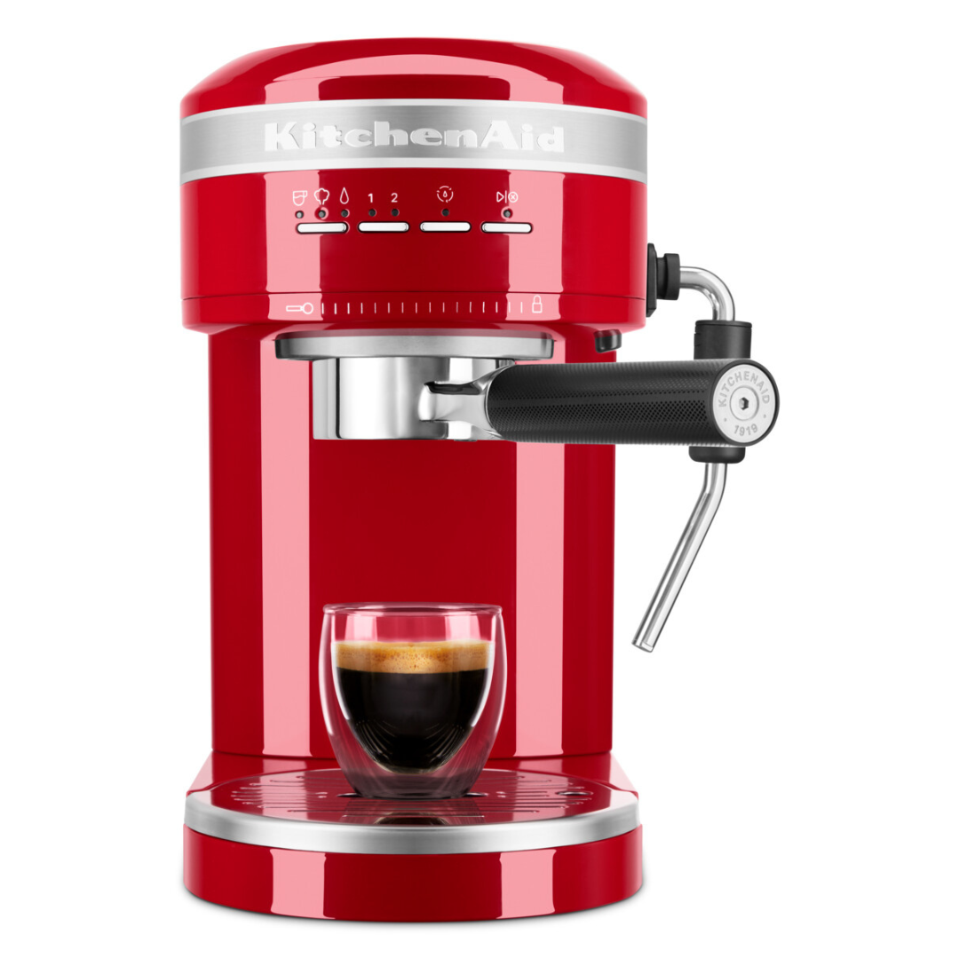 Kitchenaid cheap artisan espressomaschine