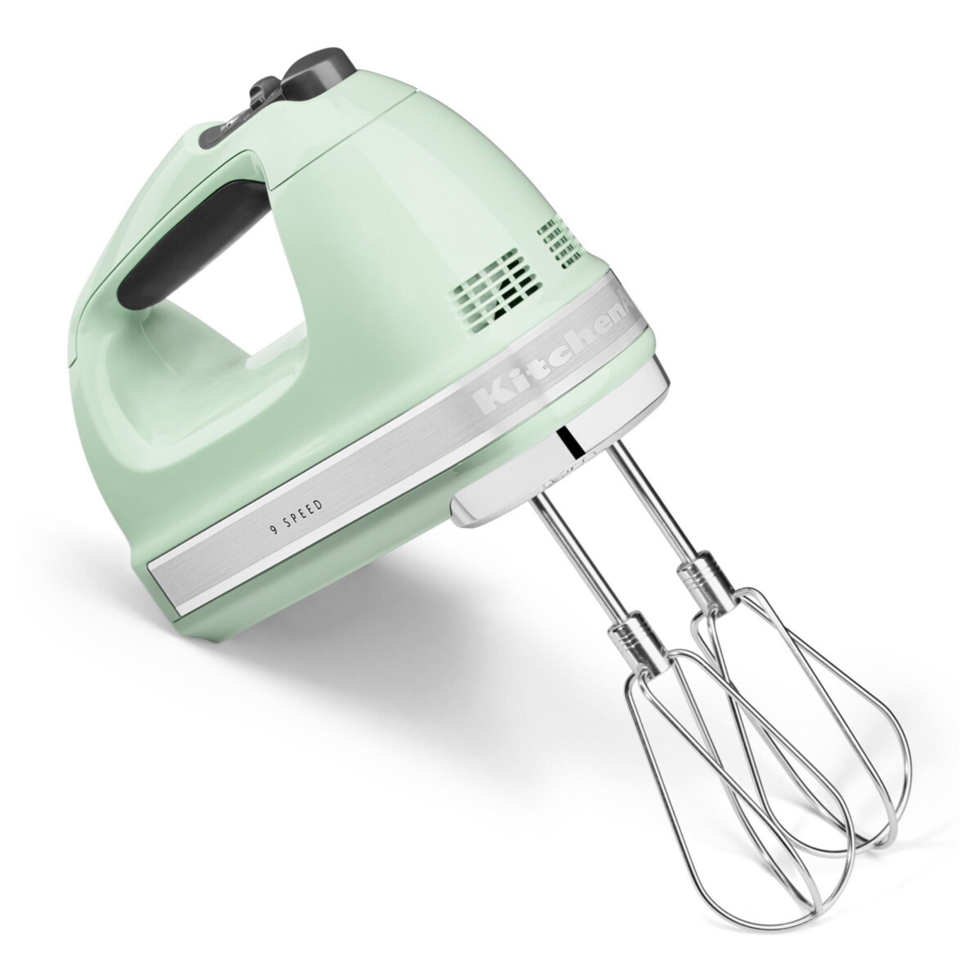 Hand mixer 9 speed Artisan - KitchenAid 