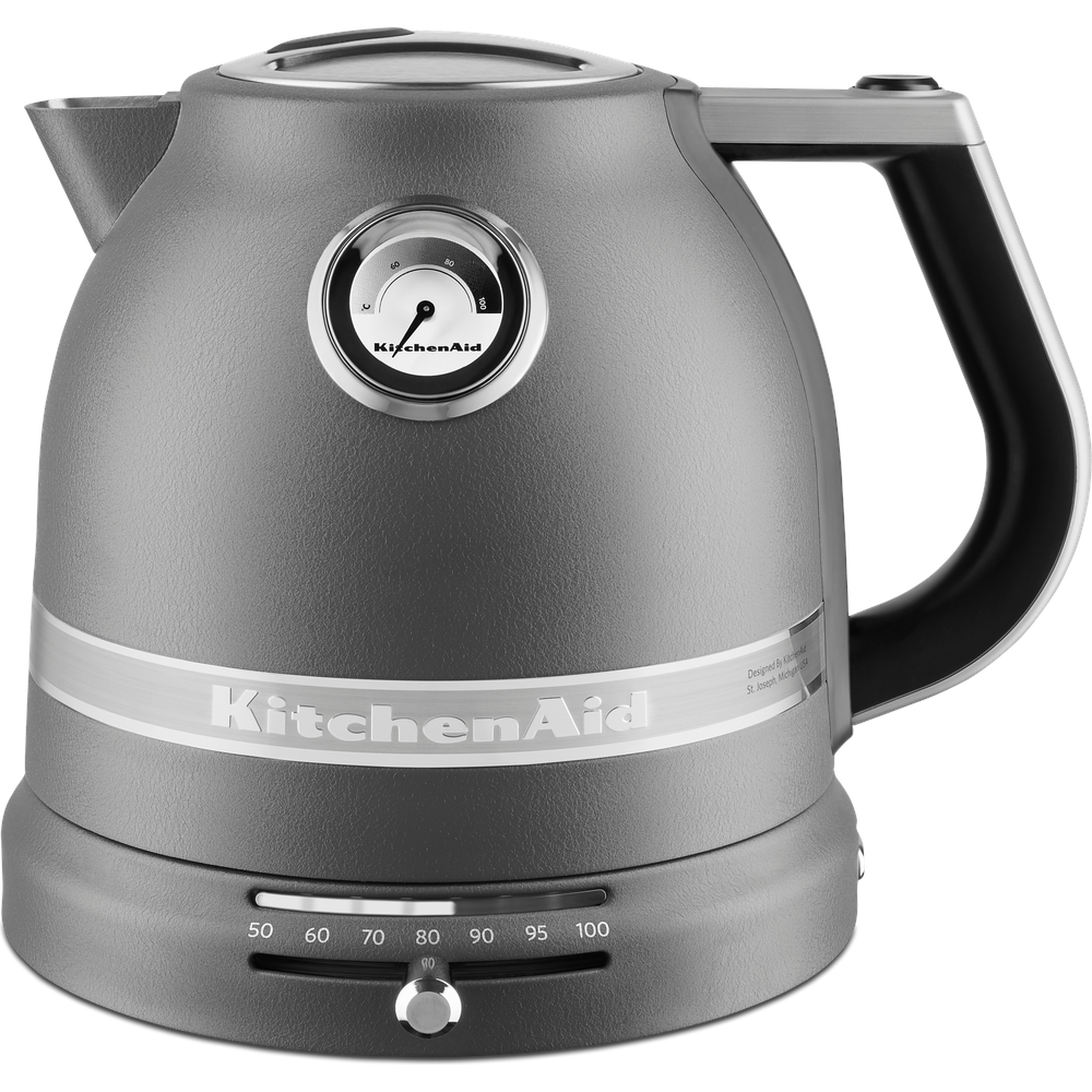 Artisan 1.5L Kettle - Imperial Grey