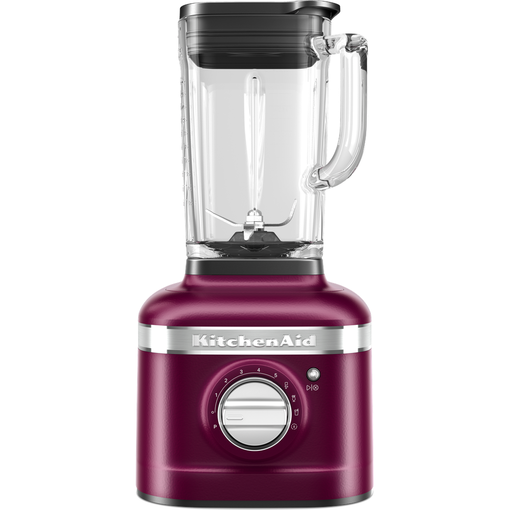 Artisan Blender K400 - Beetroot