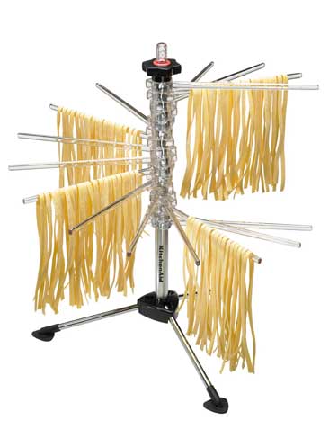 KitchenAid® Pasta Drying Rack