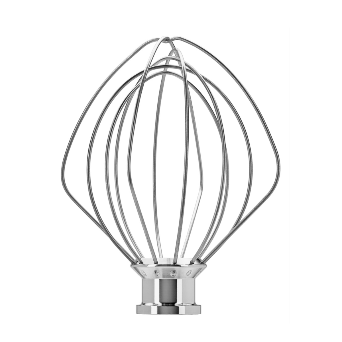 Artisan Stainless Steel Wire Whisk