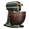 KA Artisan 4.7 L Tilt-Head Stand Mixer Evergreen