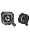 KA Pure Power Blender 2L Charcoal