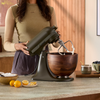 KA Artisan 4.7 L Tilt-Head Stand Mixer Evergreen
