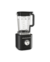 KA Pure Power Blender 2L Matte Black