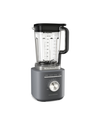 KA Pure Power Blender 2L Charcoal