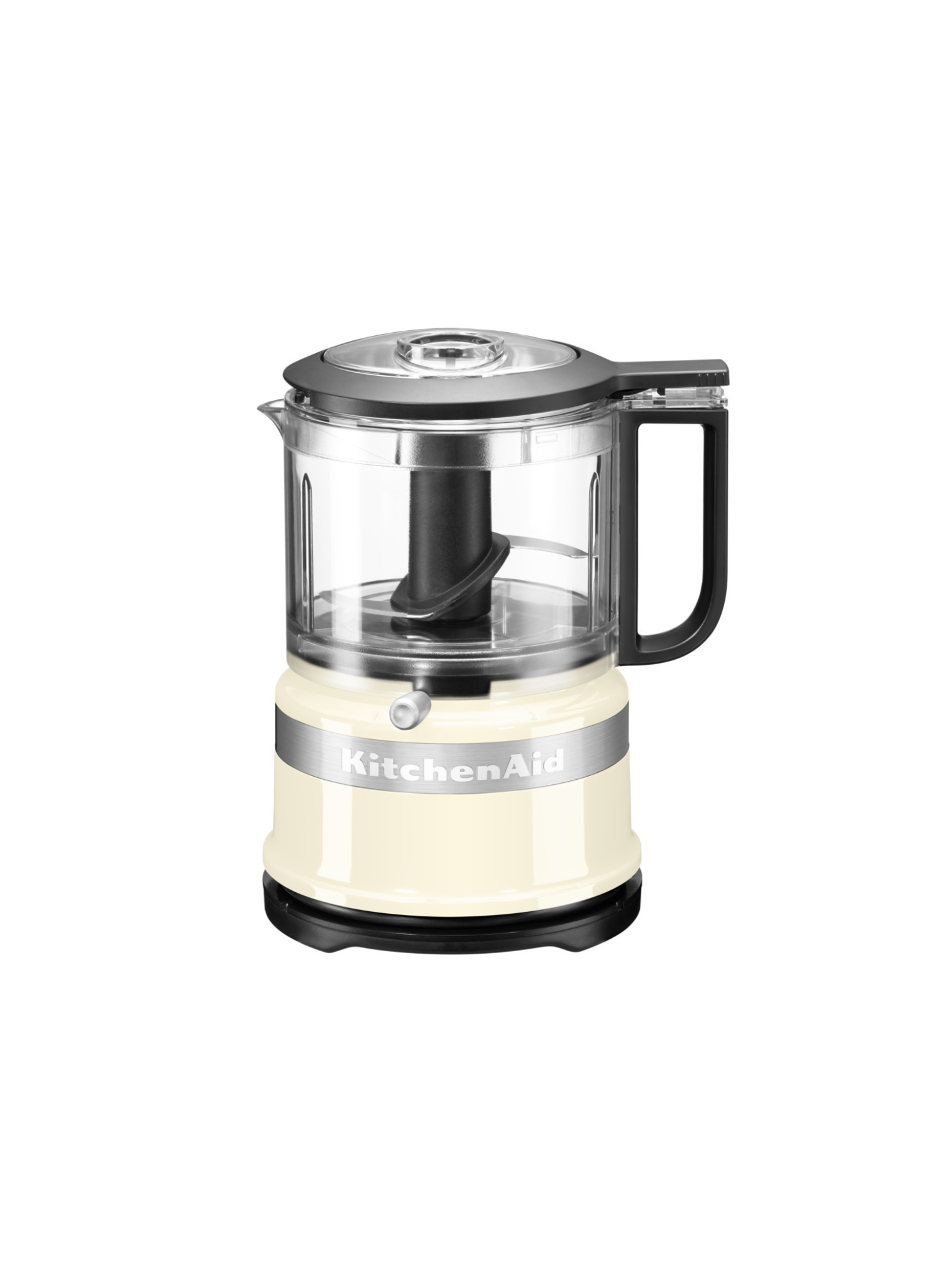 KA Mini Food Processor Almond Cream