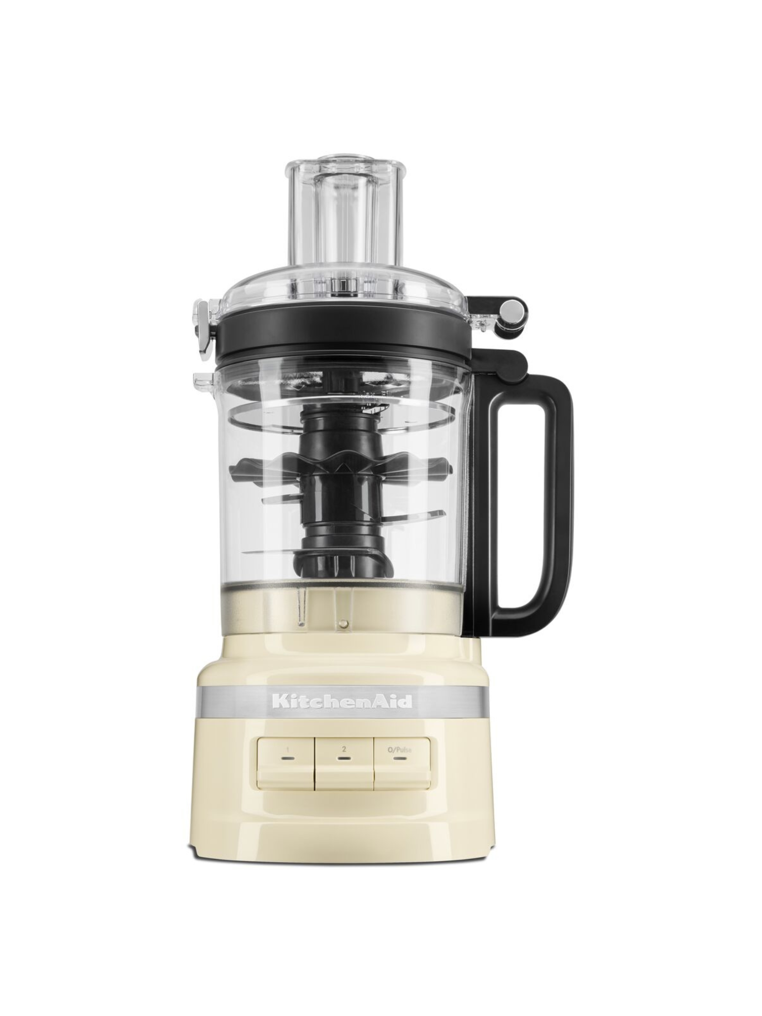 KA 2.1 L Food Processor Almond Cream