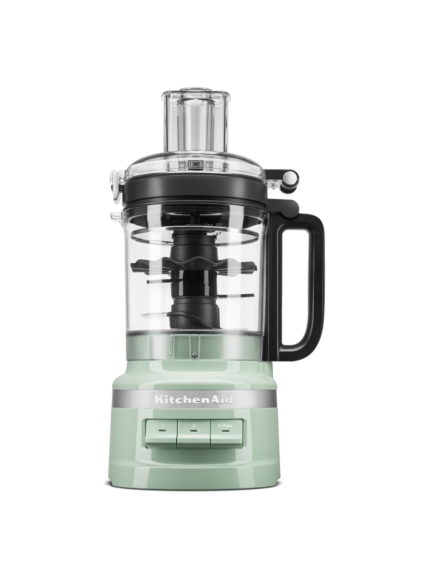 KA 2.1 L Food Processor Pistachio