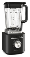 KA Pure Power Blender 2L Matte Black
