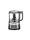 KA Mini Food Processor Contour Silver