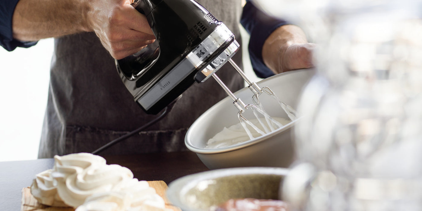 Hand Mixers