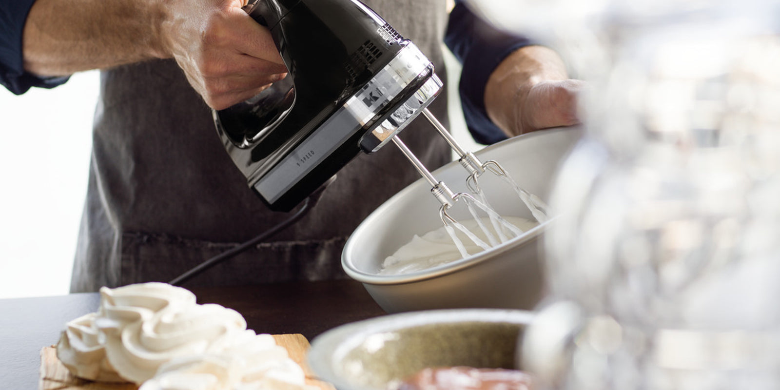 Hand Mixer Definition Hand Mixers