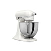 KA 4.8L Stand Mixer Porcelain White