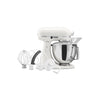 KA 4.8L Stand Mixer Porcelain White