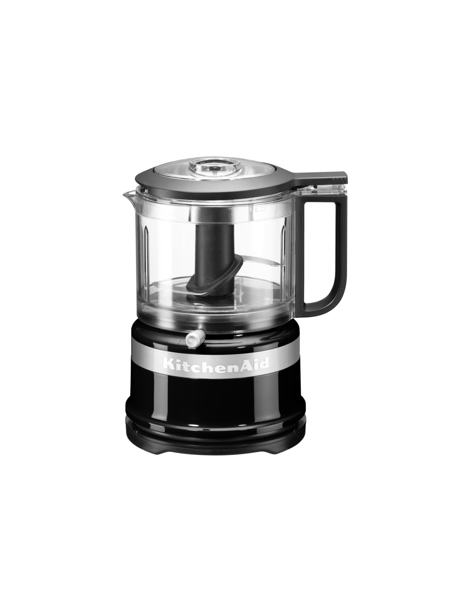 KA Mini Food Processor OnyxBlack