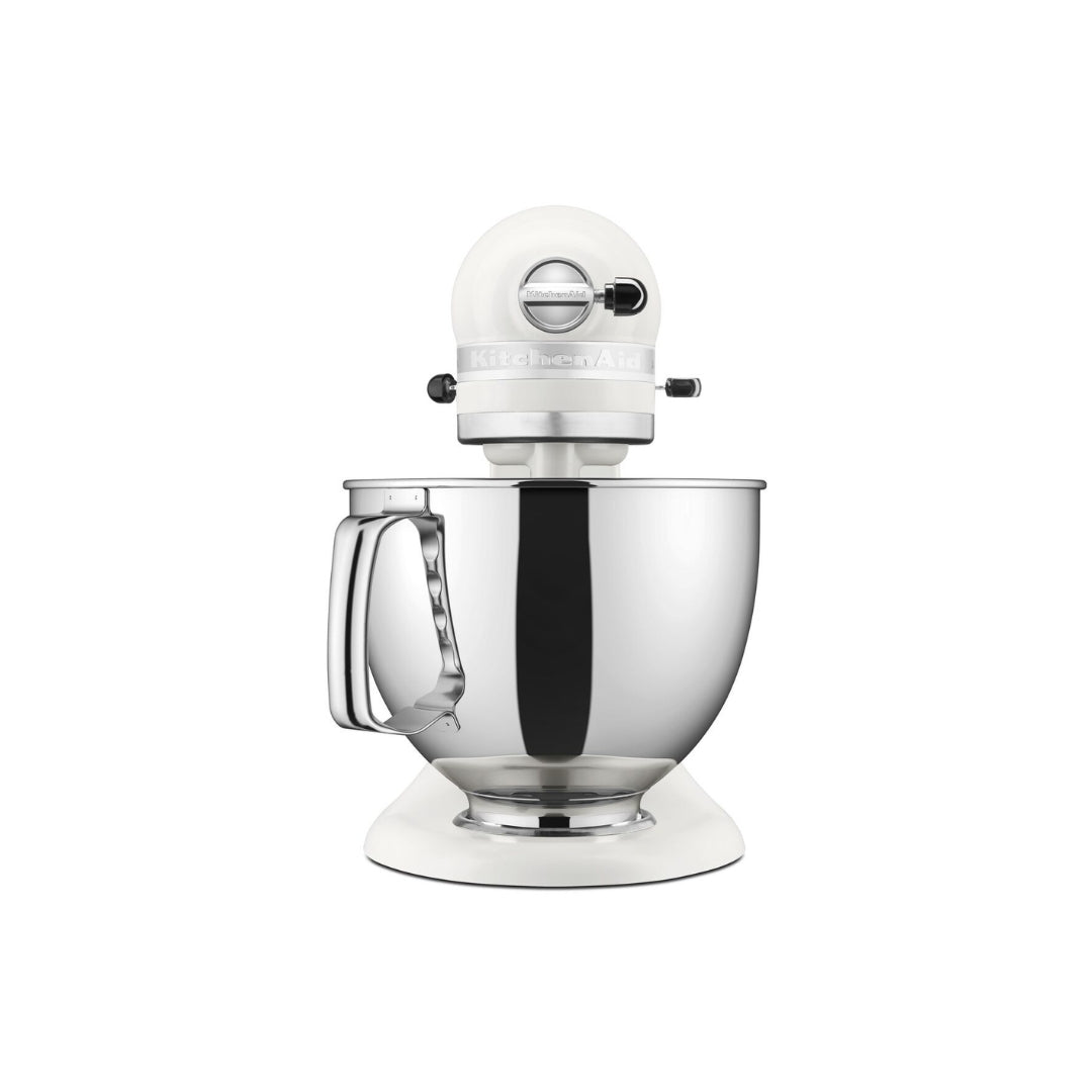 KA 4.8L Stand Mixer Porcelain White