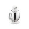 KA 4.8L Stand Mixer Porcelain White