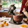 KA Artisan 4.7 L Tilt-Head Stand Mixer Evergreen