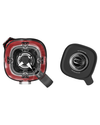 KA Pure Power Blender 2L Empire Red
