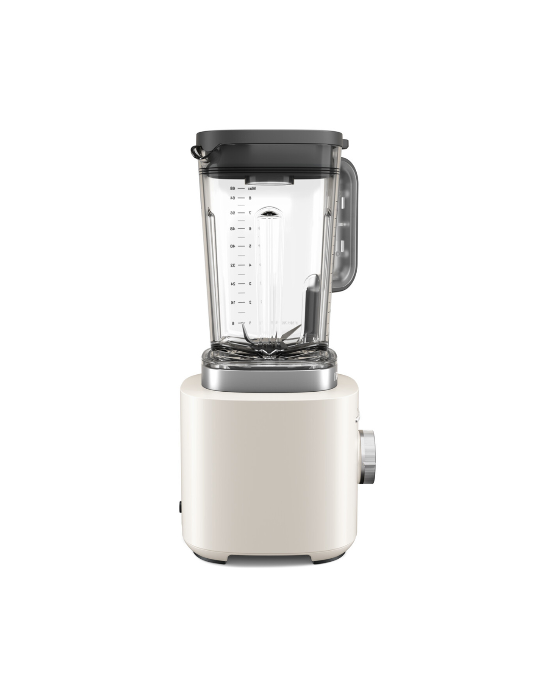 KA Pure Power Blender 2L Porcelain White