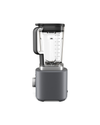 KA Pure Power Blender 2L Charcoal