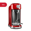 Magnetic Drive Blender Empire Red