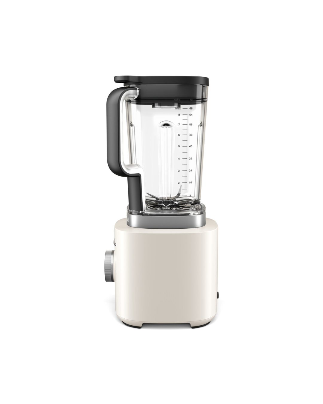KA Pure Power Blender 2L Porcelain White