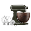 KA Artisan 4.7 L Tilt-Head Stand Mixer Evergreen