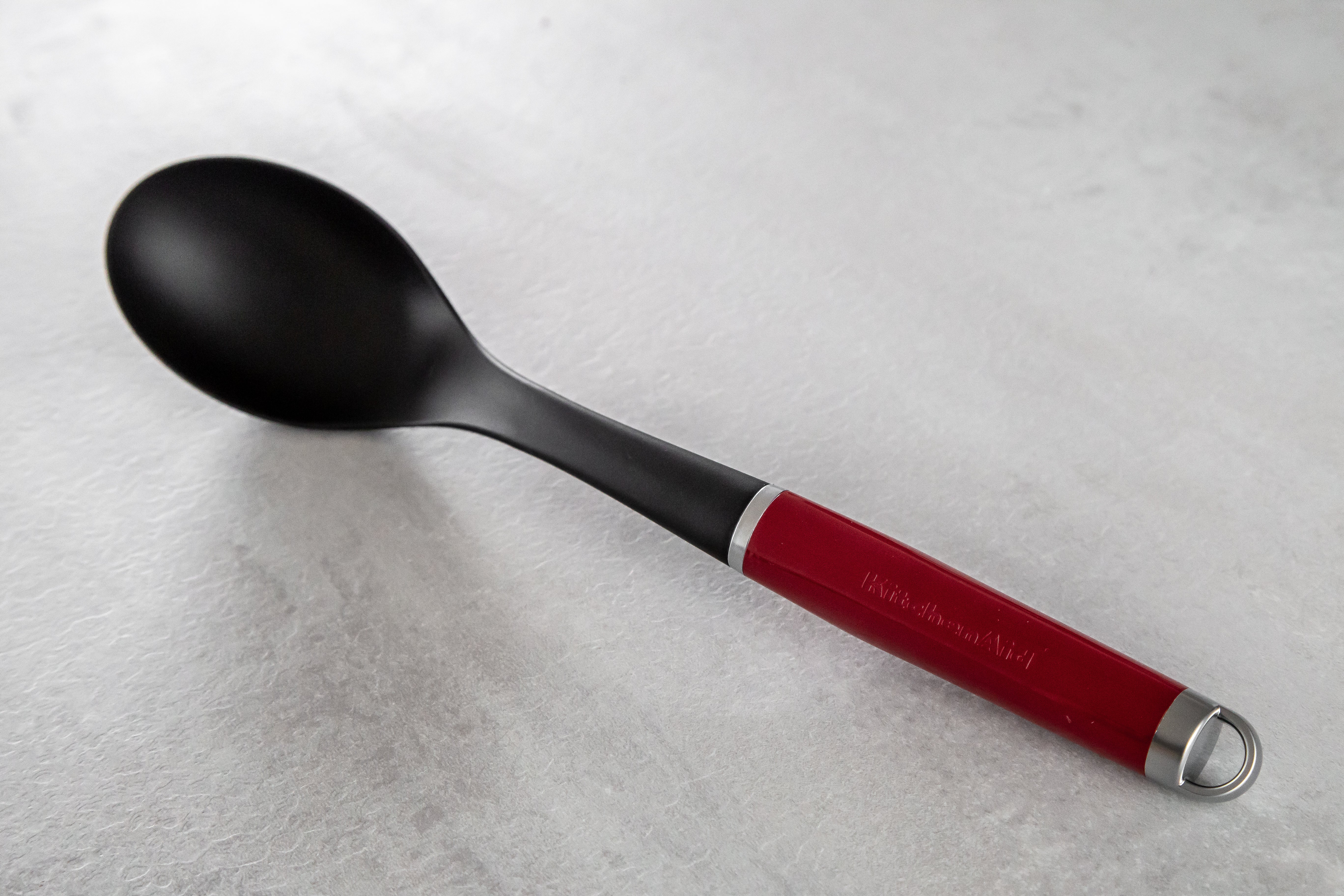 Coreline Basting Spoon - Empire Red
