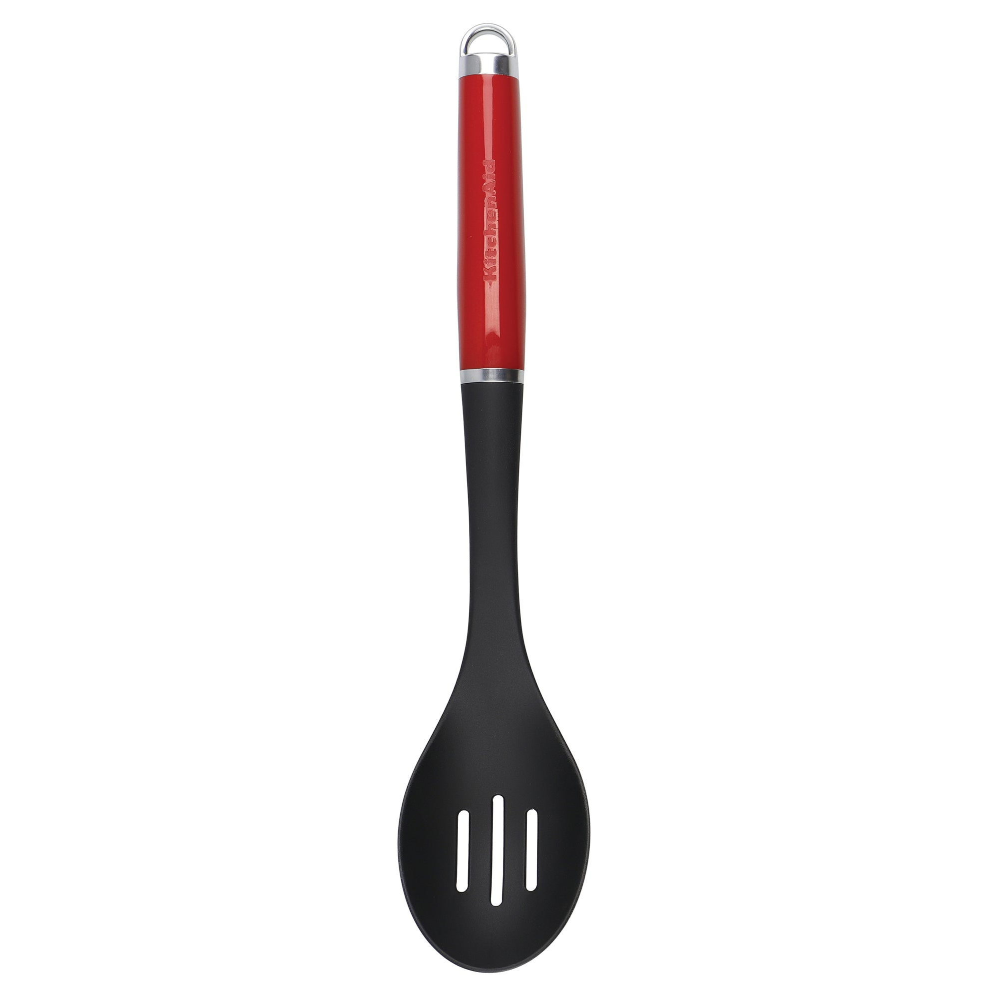 Coreline Slotted Spoon - Empire Red