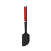 Coreline Scraper Spatula - Empire Red