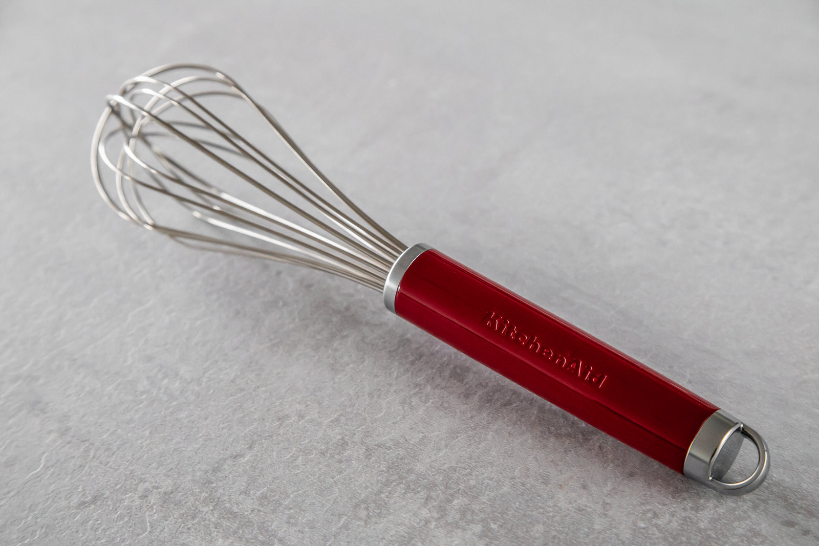 Coreline Whisk - Empire Red