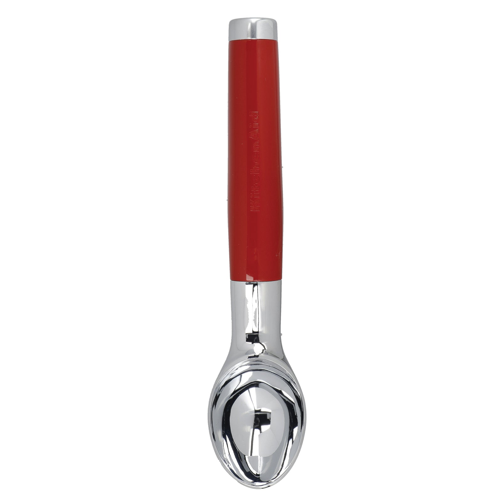 Coreline Ice Cream Scoop - Empire Red