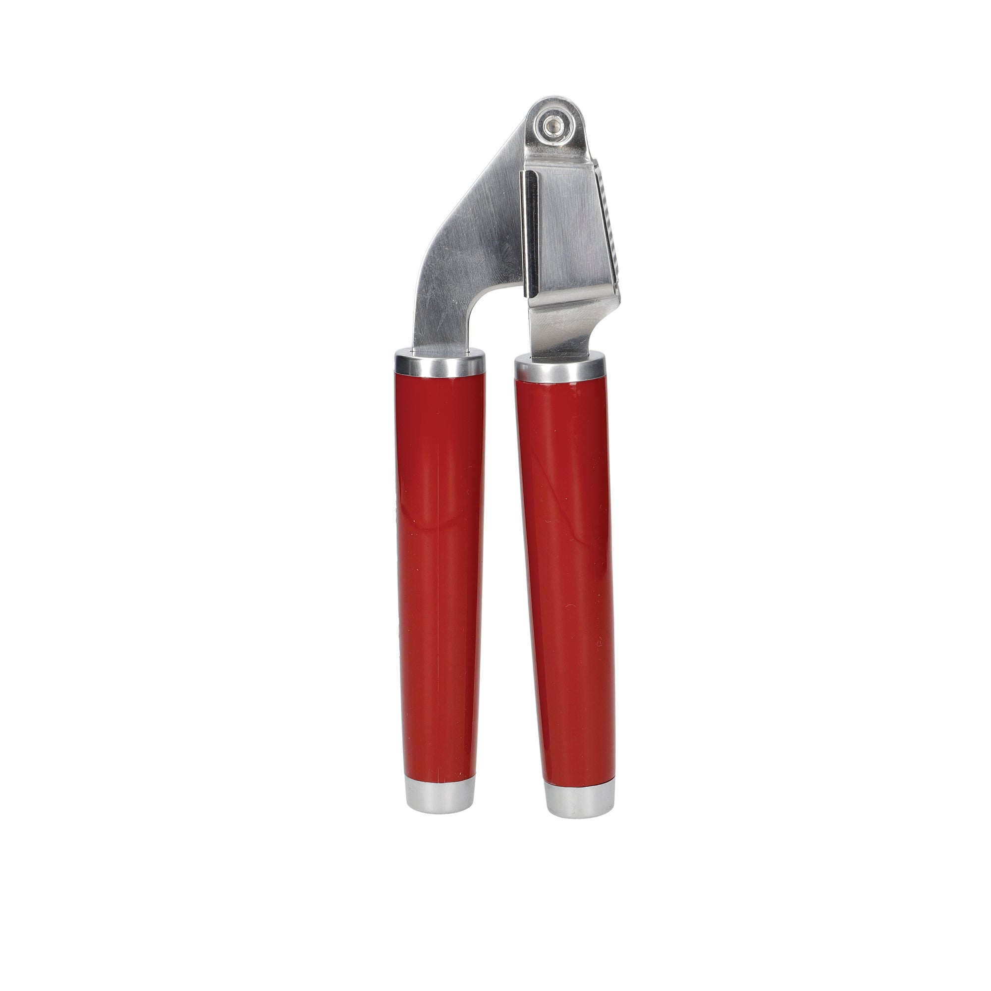 Coreline Garlic Press - Empire Red