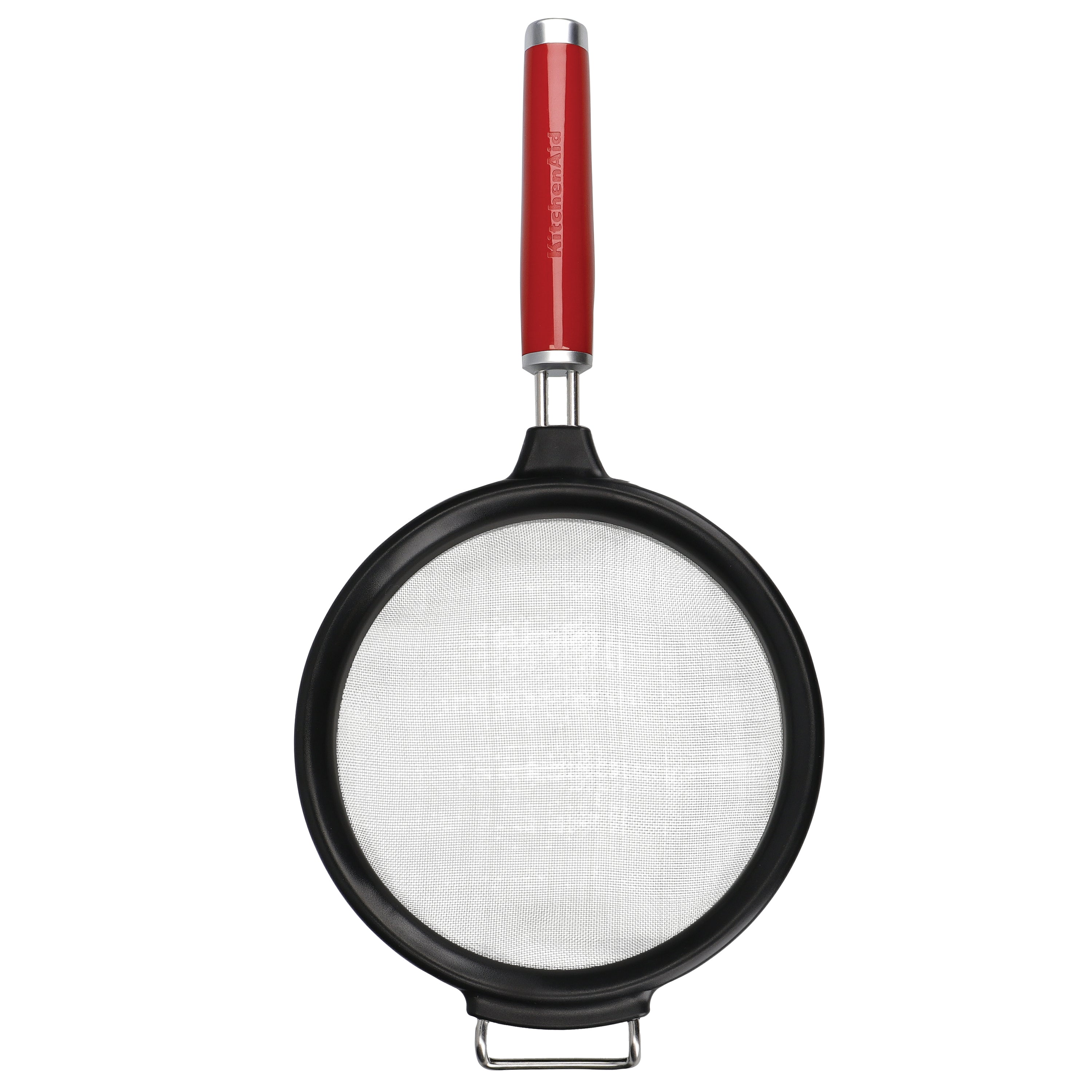 Coreline 17.5Cm Strainer - Empire Red
