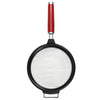 Coreline 17.5Cm Strainer - Empire Red