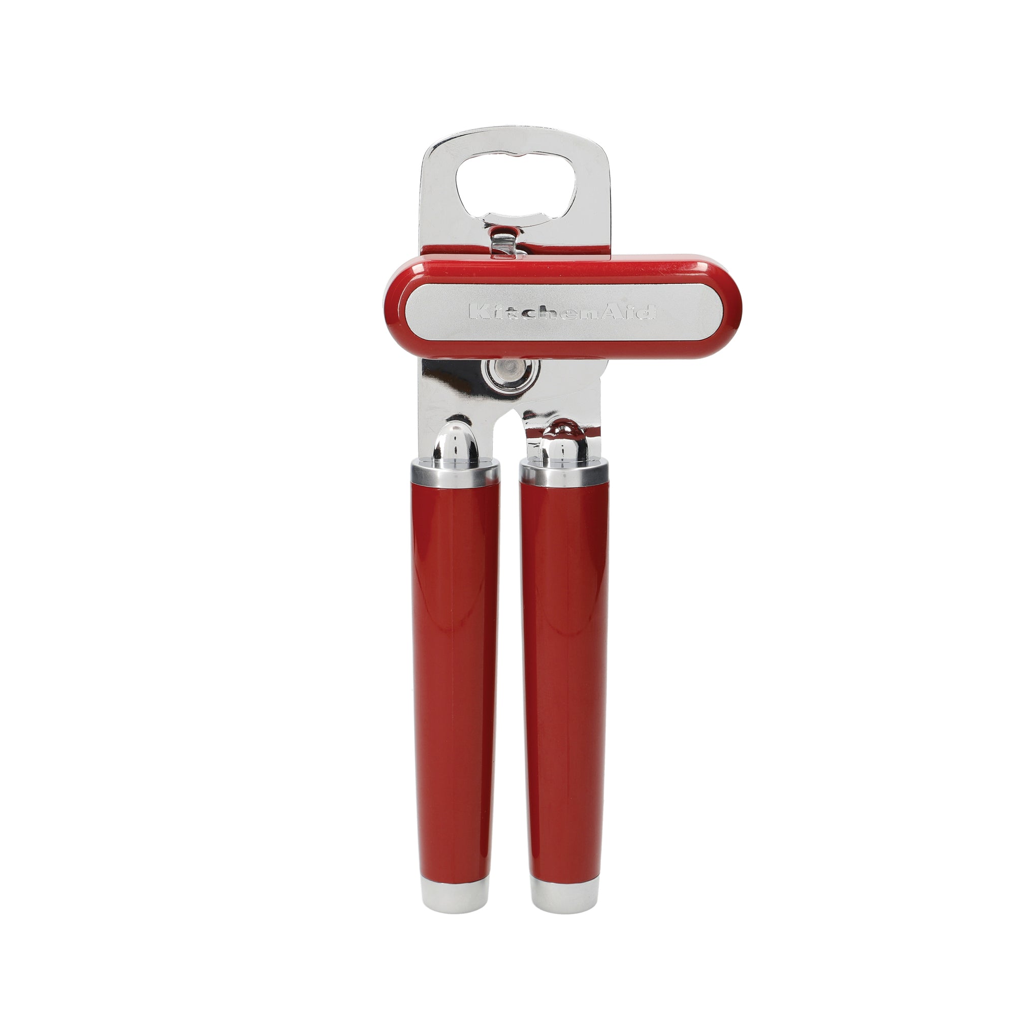 Coreline Multi Function Can Opener - Empire Red
