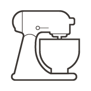 Premium Kitchen Products | KitchenAid