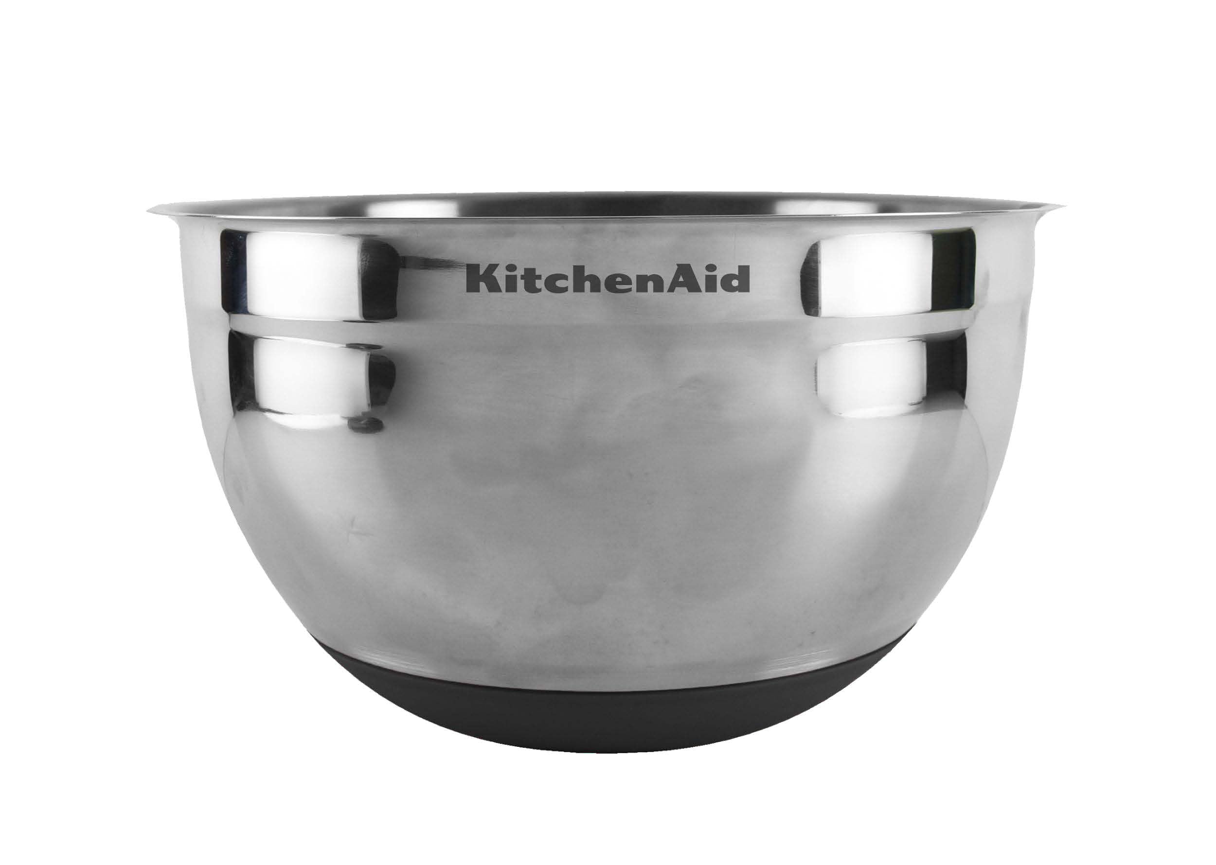 3QT Stainless Steel Bowl