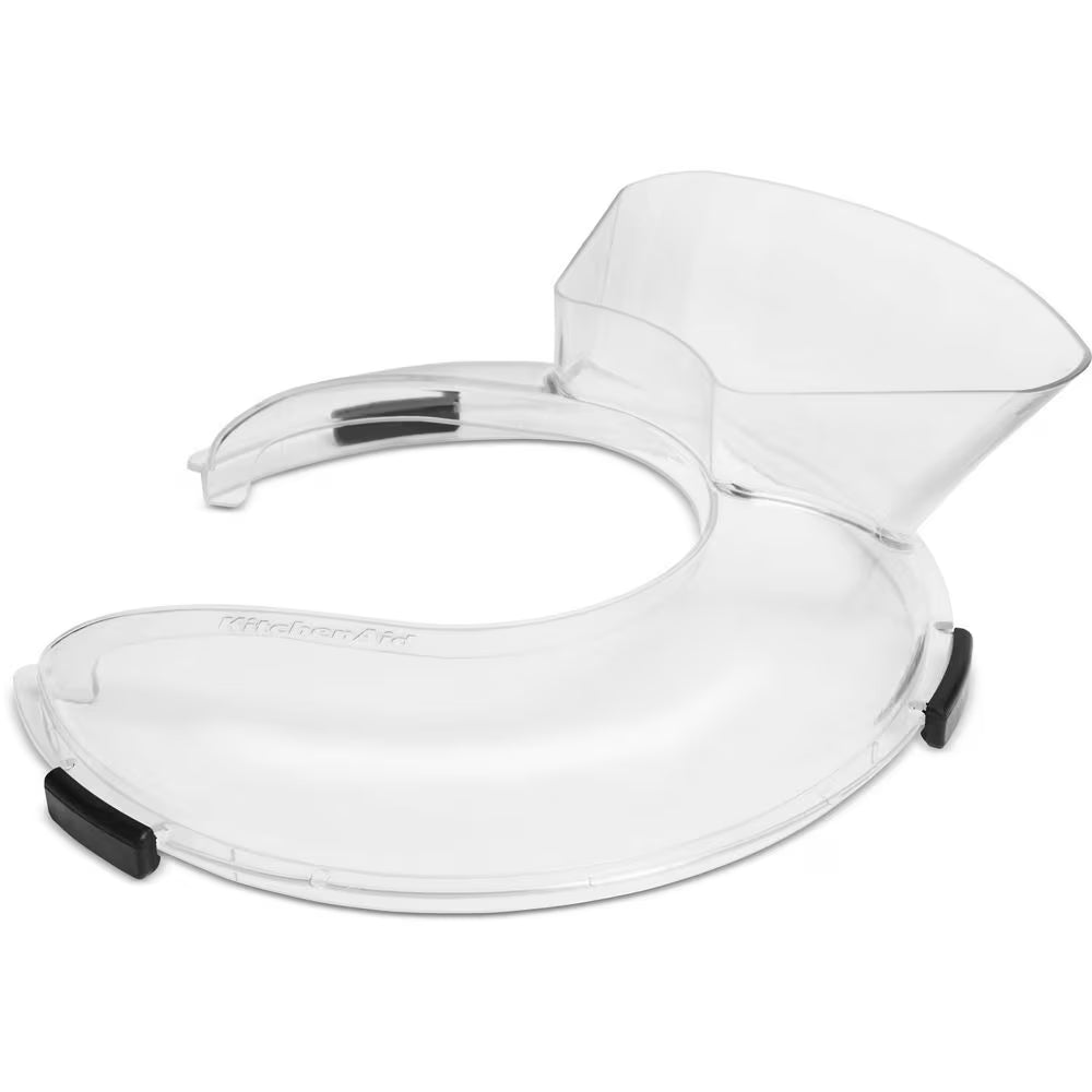 KA Secure Fit Pouring Shield - Bowl-Lift Stand Mixer
