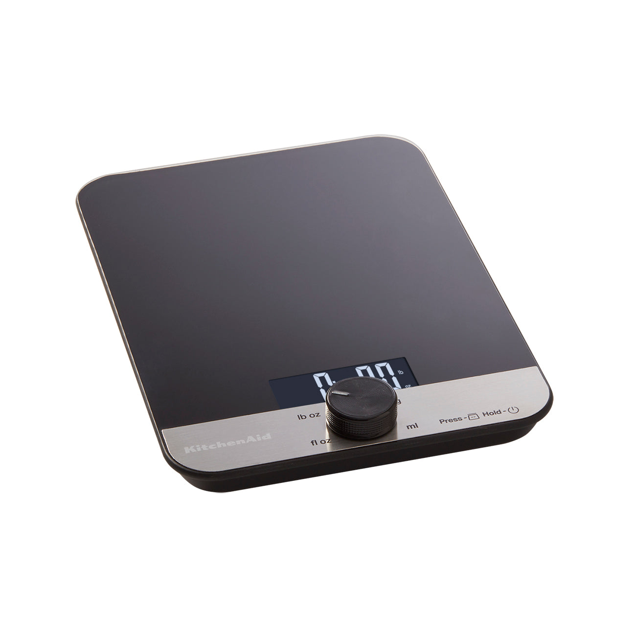 Digital Glass Top Kitchen Scale