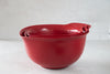 Universal Mixing Bowl Set - Empire Red