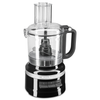 1.7L Food Processor - Onyx Black