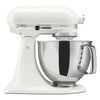 KA 4.8L Stand Mixer Porcelain White