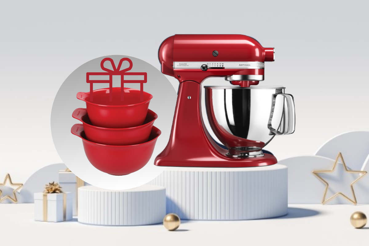 Premium Kitchen Products KitchenAid