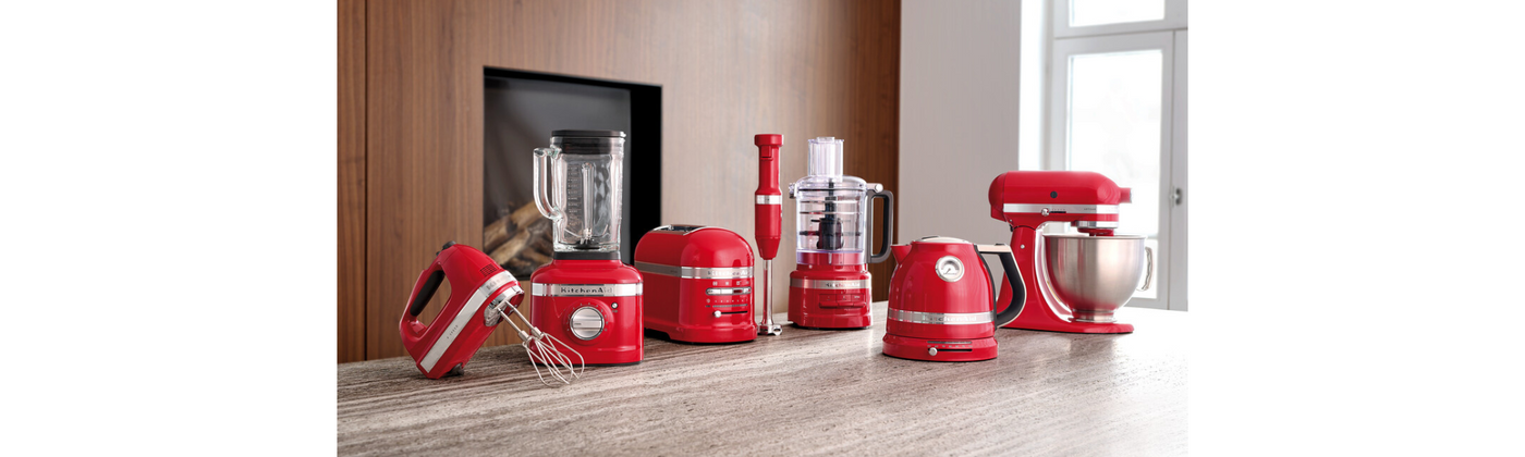 Premium Kitchen Products | KitchenAid