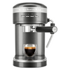 Espresso Machine - Artisan - Medallion Silver