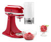 Shave Ice Attachment